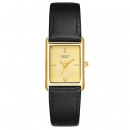 GlanzstckeMnchenArmbandhorlogevanechtleerinzwart