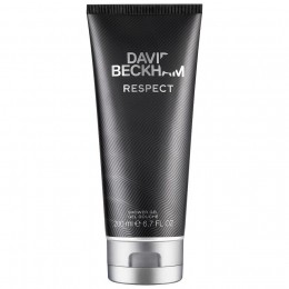 DavidBeckhamRespectDouchegel