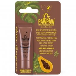 DrPawPawTintedBalm
