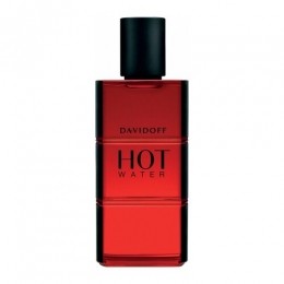 DavidoffHotWaterEaudeToilette60ml