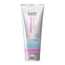 LondaProfessionalToneplexKleurmasker200mlCandyPink