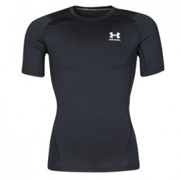 T-shirtKorteMouwUnderArmourUAHGARMOURCOMPSS