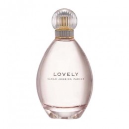 SarahJessicaParkerLovelyEaudeParfum100ml