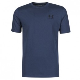 T-shirtKorteMouwUnderArmourUASPORTSTYLELCSS