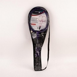 Alert2PersonenBadmintonset