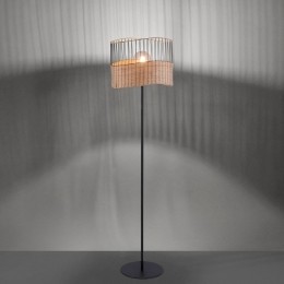 JUSTLIGHTGmbHVloerlampReedvanhoutenmetaal
