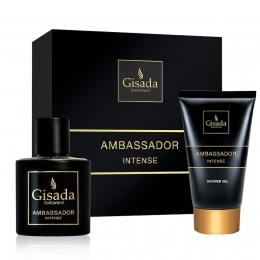 GisadaAmbassadorIntenseSet