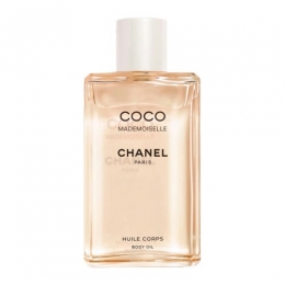 ChanelCocoMademoiselleBodyOil200ml