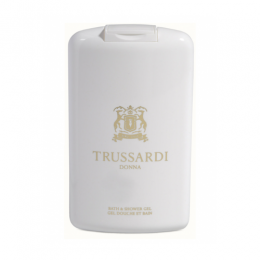TrussardiDonnaDouchegel200ml