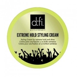 DFIExtremeHoldStylingCream75gram