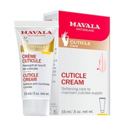 MavalaCuticleCream