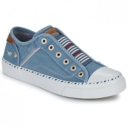 LageSneakersMustangVIOLANTA