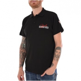 T-shirtGeorgesRechPRESTON-GR