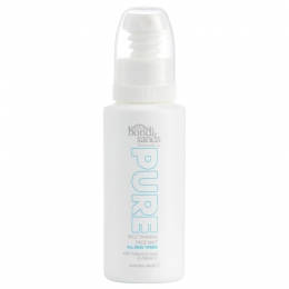 BondiSandsPurePureSelfTanningFaceMist