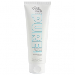 BondiSandsPurePureSelfTanningSleepMask