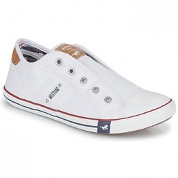 LageSneakersMustangNAJERILLA