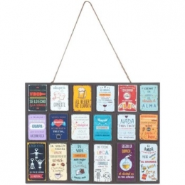 BeeldjesSignesGrimaltMagnetischMetTafel18U