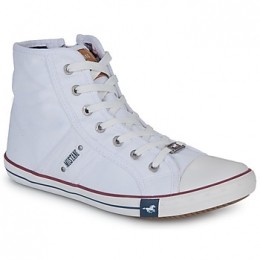 HogeSneakersMustangGALLEGO
