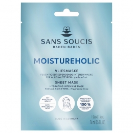 SansSoucisBeautyElixirFleeceMasker