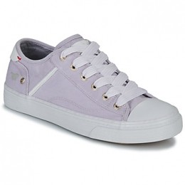 LageSneakersMustang1376303