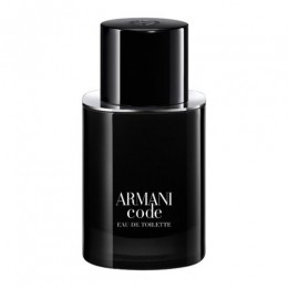 ArmaniCodeEaudeToiletteRefillable50ml