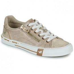 LageSneakersMustang1353308