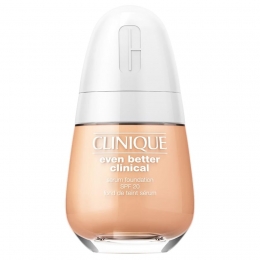 CliniqueEvenBetterClinicalSerumSPF