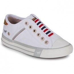 LageSneakersMustang5024402