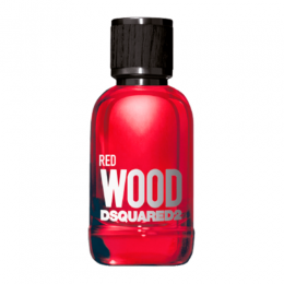 DsquaredRedWoodEaudeToilette30ml