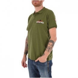 T-shirtGeorgesRechPRESTON-GR