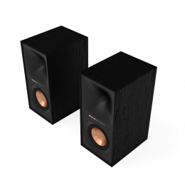 KlipschR-40MBoekenplankSpeakers-2stuks-Zwart
