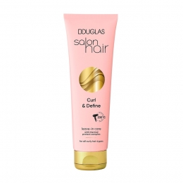 DouglasCollectionSalonHairCurlDefineLeaveincare