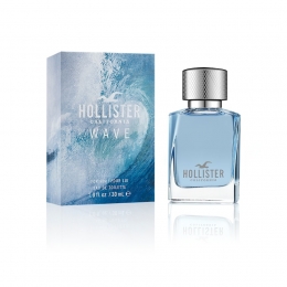 HollisterWaveCalifornia