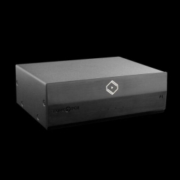 SilentAngelForesterF1lineairevoeding-Zwart