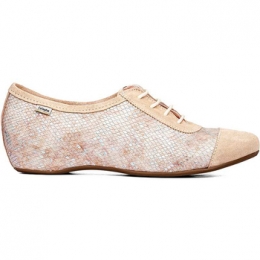 LageSneakersCallagHan17904Vikidamesschoenen