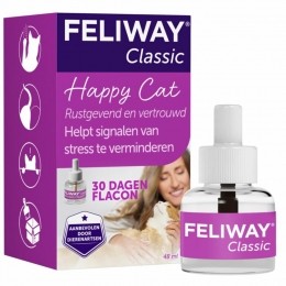 FeliwayClassicNavulling48ml