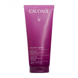 CaudalieThDesVignesDouchegel200ml