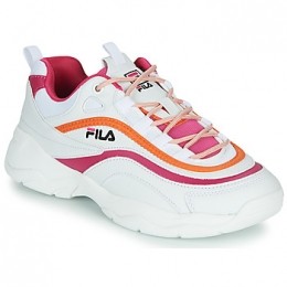LageSneakersFilaRAYCBLOWWMN