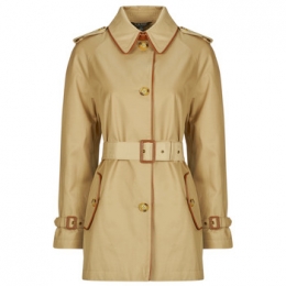 TrenchcoatLaurenRalphLaurenSBRGPU30-LINED-COAT