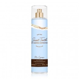 SweetToothBySabrinaCarpenterMeEspresso