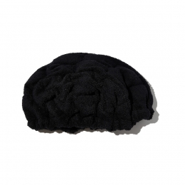 HairlustFlaxseedHeatCap