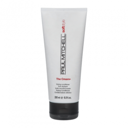PaulMitchellSoftStyleTheCreamStylingConditioner200ml