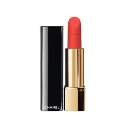 ChanelRougeAllureVelvetLipstick43LaFavorite35gram