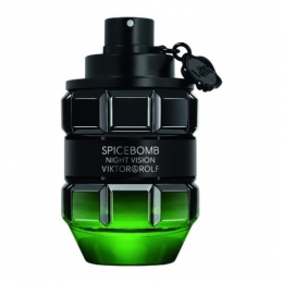 ViktorRolfSpicebombNightVisionEaudeToilette90ml