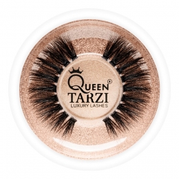 QueenTarziBella3DVeganLuxury