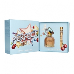 MarcJacobsPerfectGiftSet