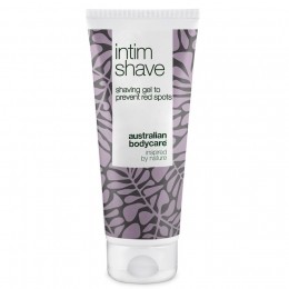 AustralianBodycareIntimShave