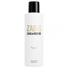 ZadigVoltaireZADIGShowerGel