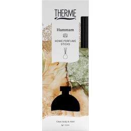 THERMEHammamHomePerfumeSticks