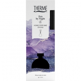THERMEZenByNightHomePerfumeSticks